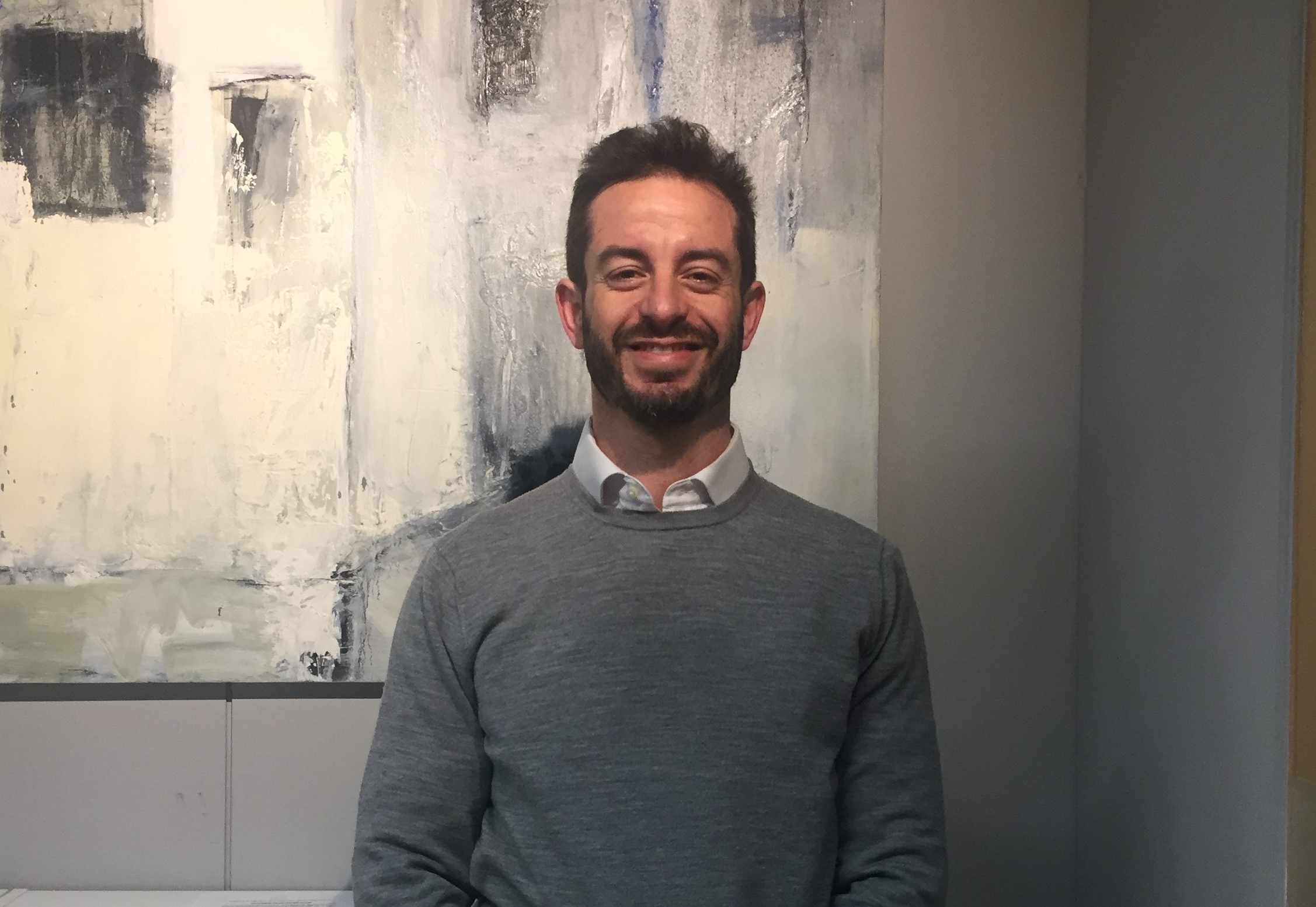 Pedro Casas