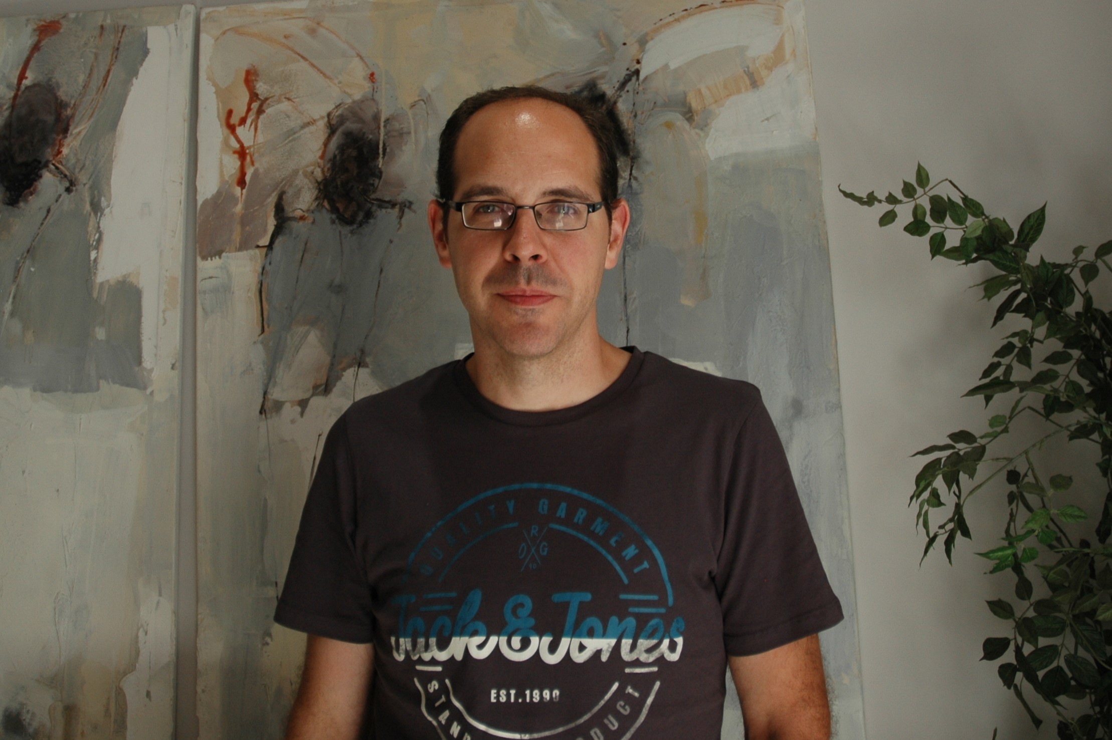 Javier Gutierrez