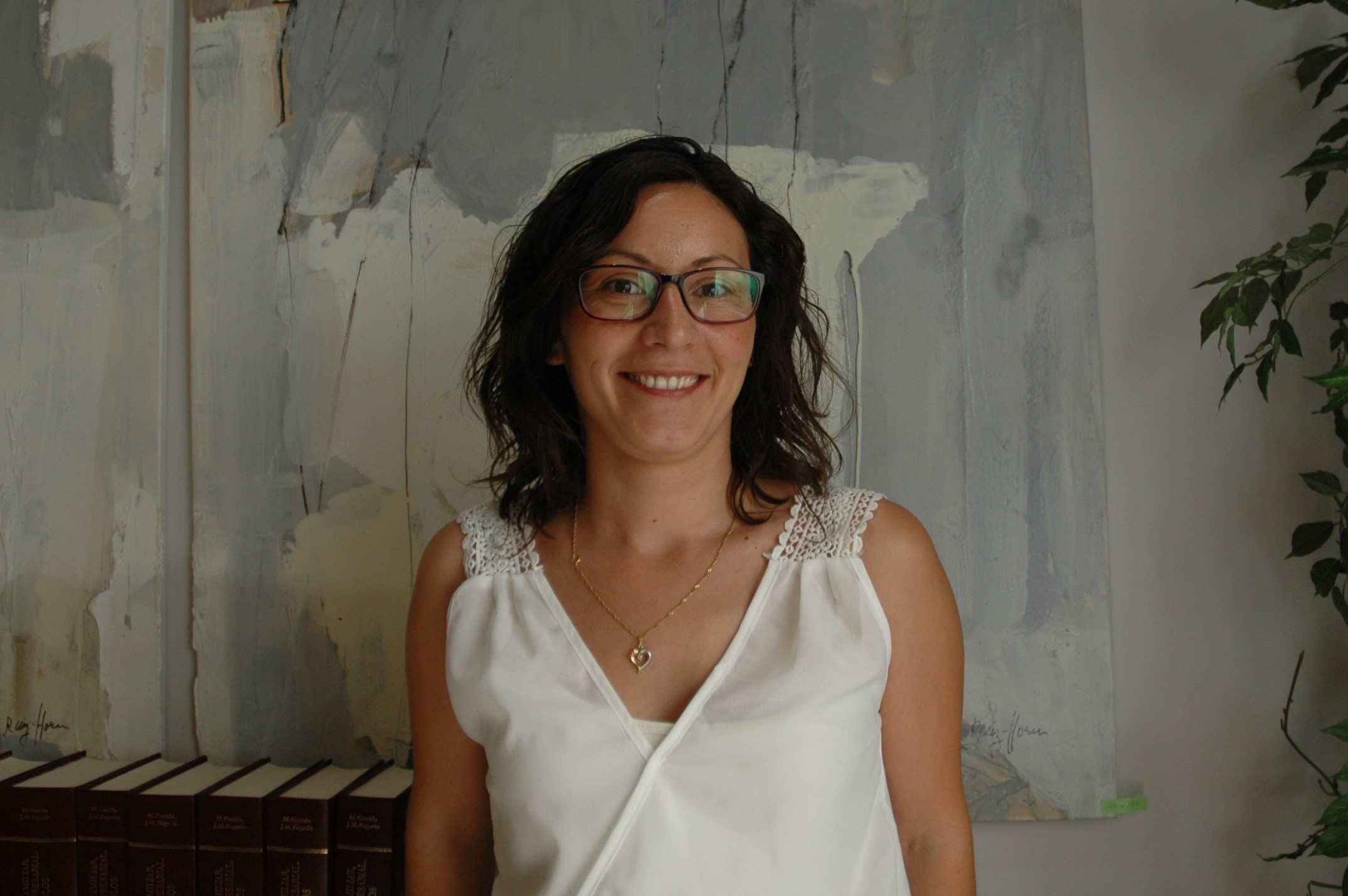 Eugenia Gimenez