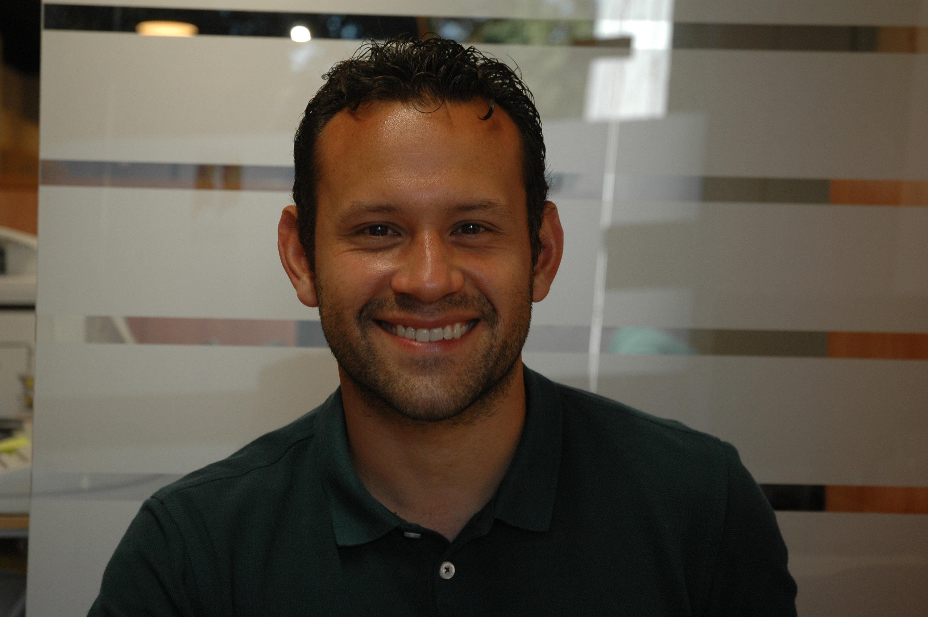 Rafa Urdaneta